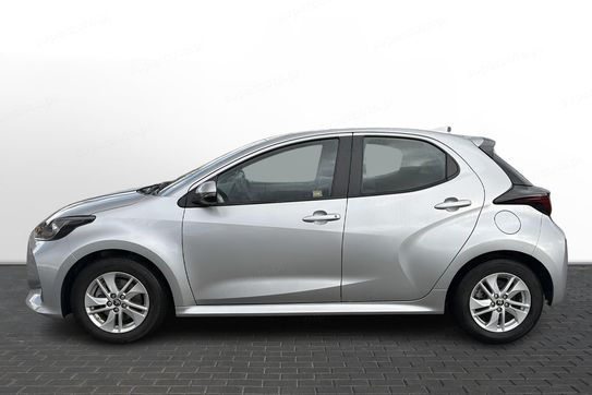 Toyota Yaris 1.5 Hybrid Comfort