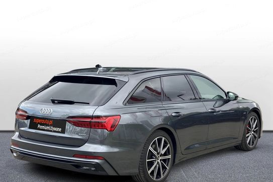 Audi A6 55 TFSI e PHEV Quattro S Line S tronic