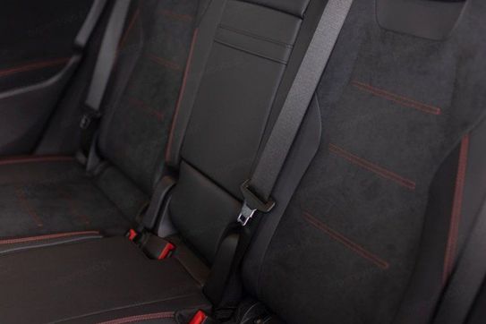 Mercedes Klasa B 200 AMG Line