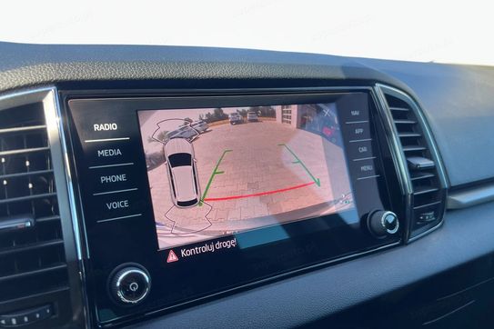 Skoda Karoq 1.5 TSI ACT 4x2 Ambition DSG