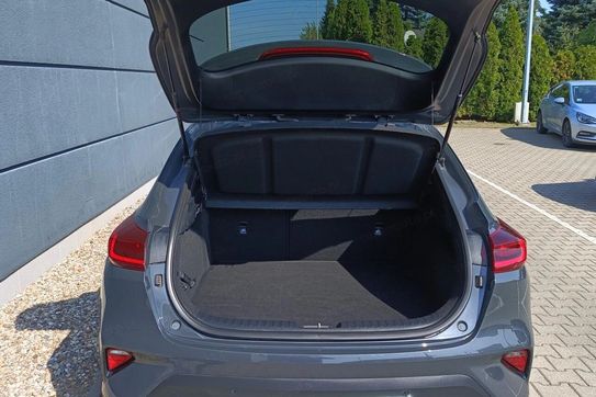 Kia XCeed 1.5 T-GDI M DCT