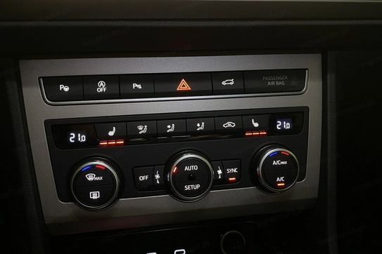 Seat Ateca 2.0 TSI DSG 4x4