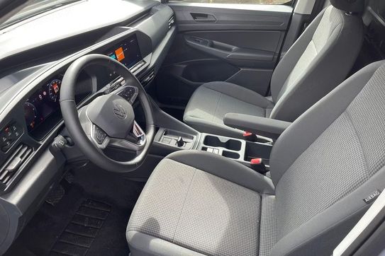 Volkswagen Caddy Cargo Maxi L2H1 DSG