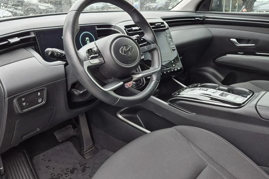Hyundai Tucson 1.6 t-Gdi Hev Smart 2WD