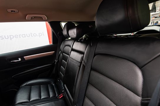 Renault Koleos 2.0 dCi Initiale Paris 4x4 X-Tronic