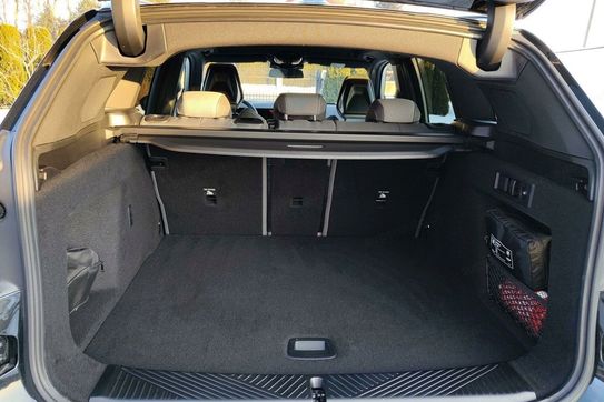 BMW X3 xDrive20d mHEV aut