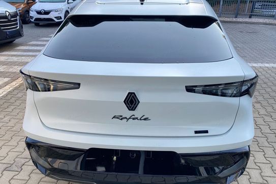 Renault Rafale Esprit Alpine 1.2 E-Tech Full Hybrid