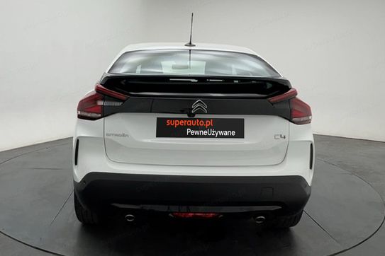 Citroen C4 Feel Pack 1.2 PureTech EAT8