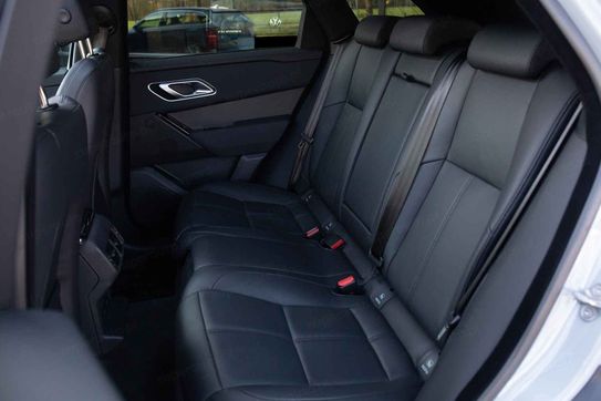 Land Rover Range Rover Velar P400  Dynamic SE
