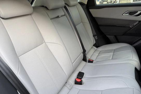 Land Rover Range Rover Velar P250 Dynamic SE