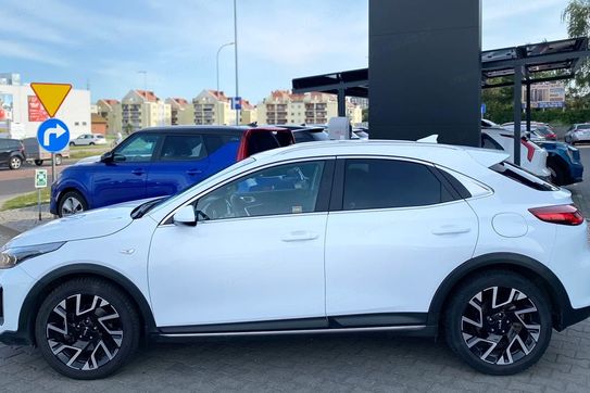 Kia XCeed 1.5 T-GDI M DCT