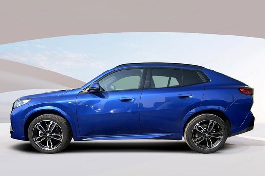 BMW X2 sDrive20i M Sport