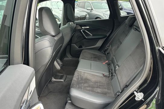 BMW X1 xDrive20d M Sport