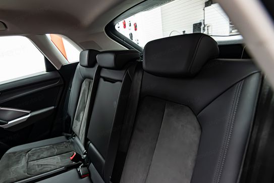 Audi Q3 45 TFSI S Line quattro S tronic