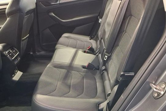 Skoda Kodiaq 1.5 TSI ACT