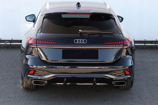 Audi A6 TFSI S line Avant