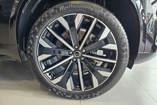 Volvo XC90 T8 AWD Plug-In Hybrid Plus Bright 7os