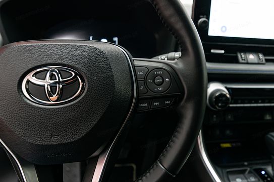 Toyota RAV4 2.5 Hybrid Selection 4x2