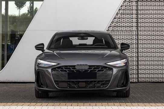 Audi A6 e-Hybrid quattro