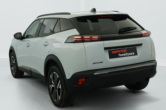 Peugeot 2008 ALLURE 1.2 PureTech