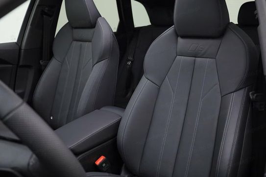 Audi Q5 e-Hybrid quattro Sportback