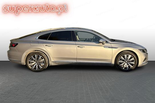 Volkswagen Arteon Elegance 2.0 TSI  DSG