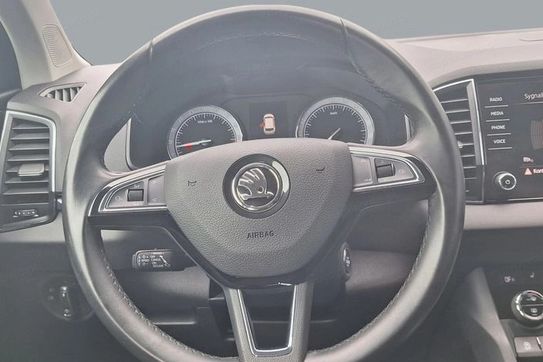 Skoda Karoq 2.0 TDI SCR 4x2 Style