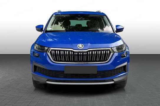 Skoda Kodiaq Style 2.0 TSI 4x4 DSG