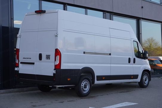 Fiat Ducato Maxi L4H3