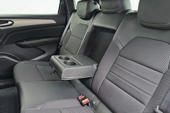 Renault Arkana 1.6 E-TECH Techno MMT