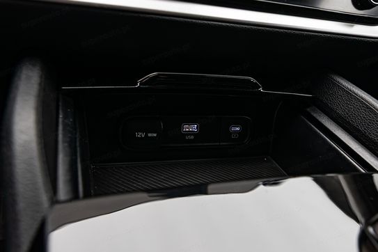 Kia Sportage 1.6 T-GDI L 2WD DCT