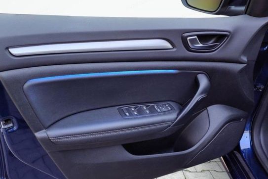 Renault Megane TCe Techno