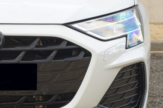Audi A3 TFSI S Line Sportback
