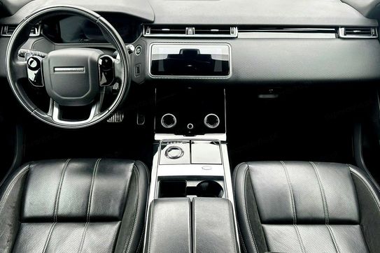 Land Rover Range Rover Velar Velar 2.0 Si4 GPF R-Dynamic