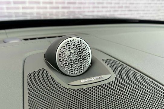 Volvo XC60 B5 AWD Ultra Black Edition