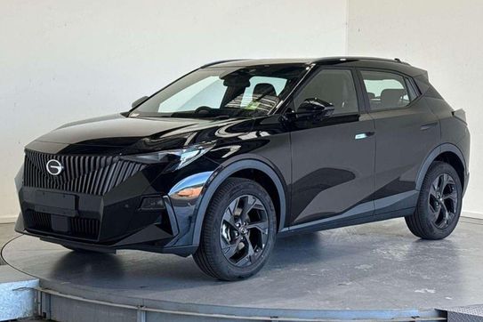 Gac Emzoom Luxury 1.5T DCT