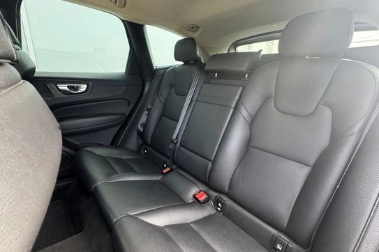 Volvo XC60 2.0