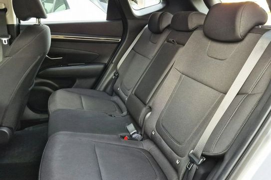 Hyundai Tucson 1.6 t-Gdi Modern 2WD