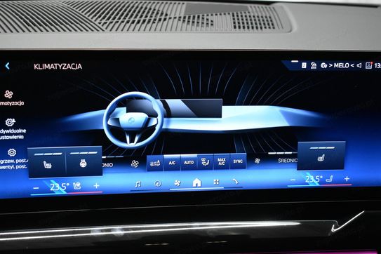 BMW Seria 5 520d xDrive mHEV M Sport aut