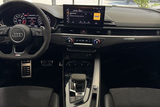 Audi A5 RS5 Quattro Tiptronic