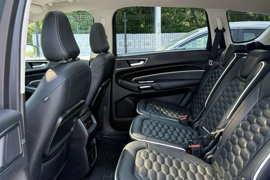 Ford S-MAX 2.0 TDCi Vignale PowerShift