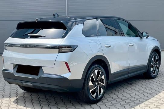 Opel Grandland X GS 1.2 Turbo