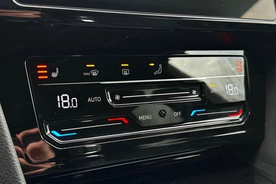 Volkswagen Arteon 2.0 TDI R-Line DSG