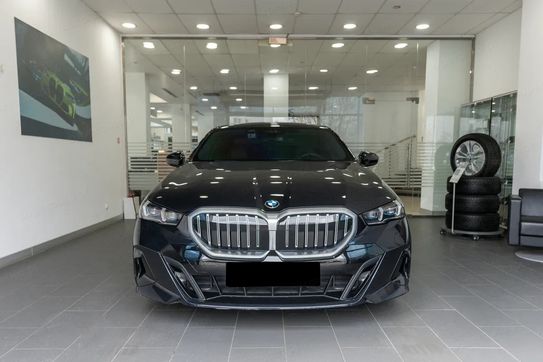 BMW Seria 5 520i M Sport