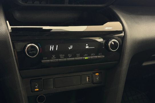 Toyota Yaris Cross 1.5 Comfort LPG