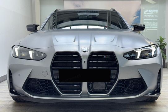 BMW Seria 3 Touring M3 Competition xDrive