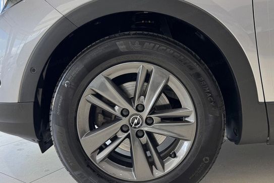 Opel Grandland X 1.2 T Business Edition S&S aut