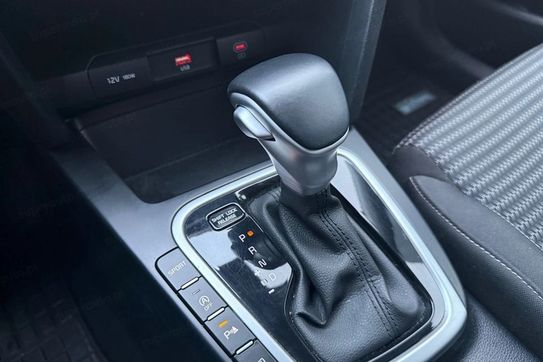 Kia Ceed 1.5 T-GDI M DCT