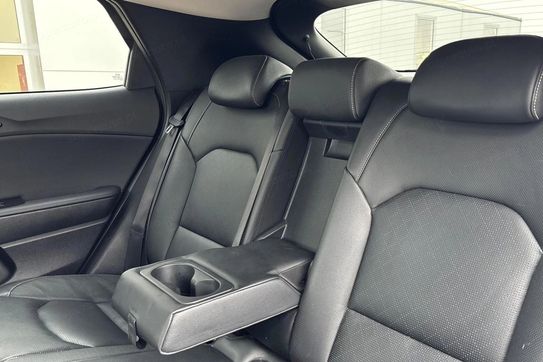 Kia XCeed 1.6 T-GDI XL DCT