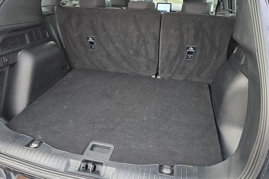 Ford Kuga EcoBoost